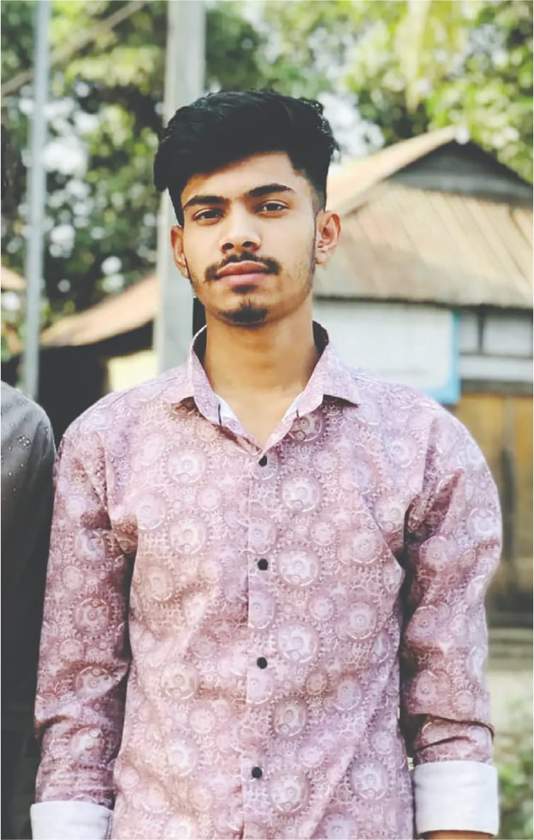 Photo of সজল মিয়া